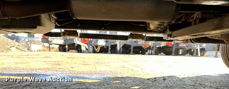 image for item DO3171 2019 Ford  F350 Super Duty XL SuperCab pickup truck