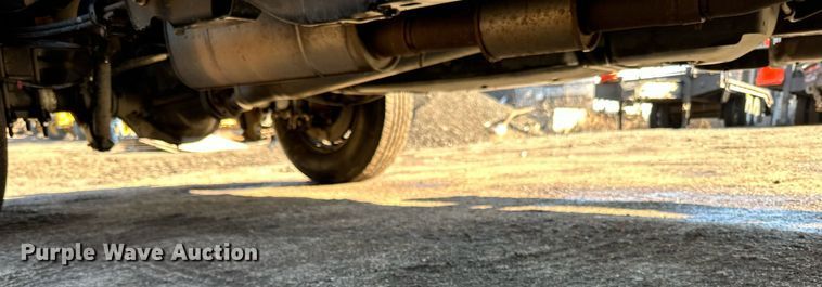 image for item DO3171 2019 Ford  F350 Super Duty XL SuperCab pickup truck