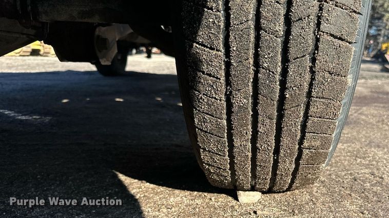 image for item DO3171 2019 Ford  F350 Super Duty XL SuperCab pickup truck