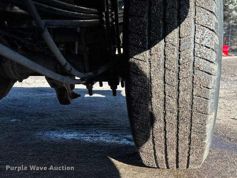 image for item DO3171 2019 Ford  F350 Super Duty XL SuperCab pickup truck