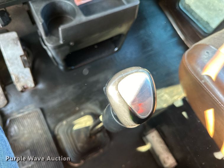 image for item DO3173 1999 Kenworth  T800 box truck