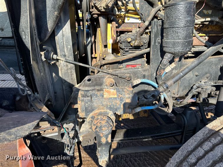 image for item DO3173 1999 Kenworth  T800 box truck