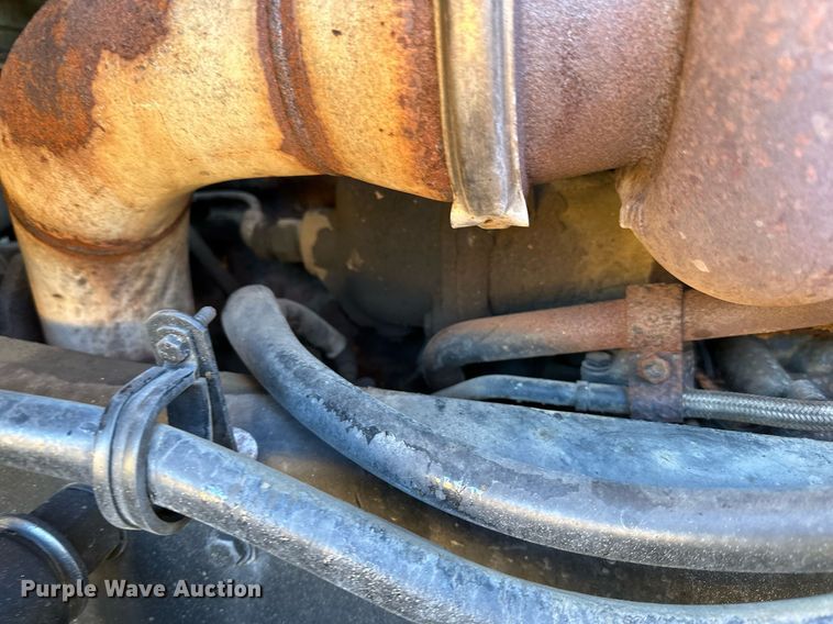 image for item DO3173 1999 Kenworth  T800 box truck