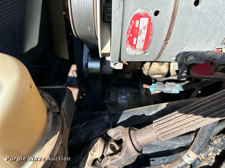 image for item DO3174 2005 Sterling LT9500 dump truck