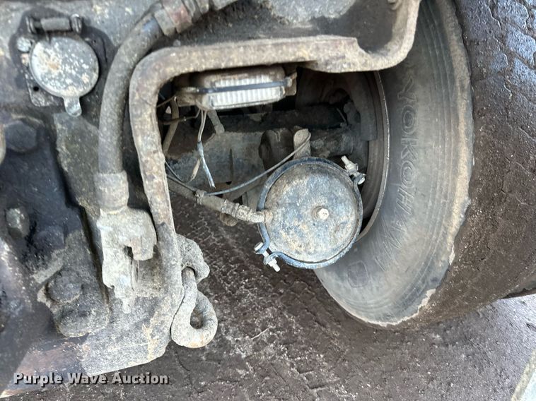 image for item DO3174 2005 Sterling LT9500 dump truck