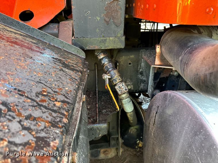 image for item DO3175 2002 Kenworth  T800 dump truck