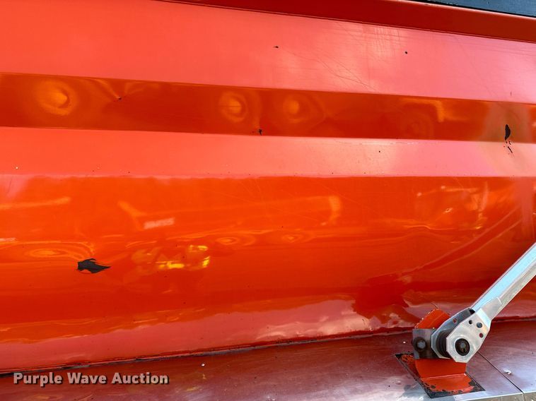 image for item DO3175 2002 Kenworth  T800 dump truck