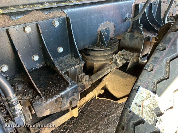 image for item DO3175 2002 Kenworth  T800 dump truck