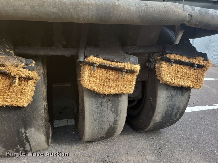 image for item DO3176 2008 Caterpillar PS150C pneumatic roller