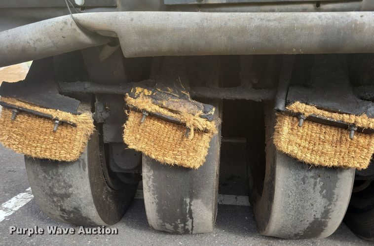 image for item DO3176 2008 Caterpillar PS150C pneumatic roller