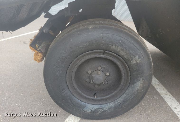 image for item DO3176 2008 Caterpillar PS150C pneumatic roller