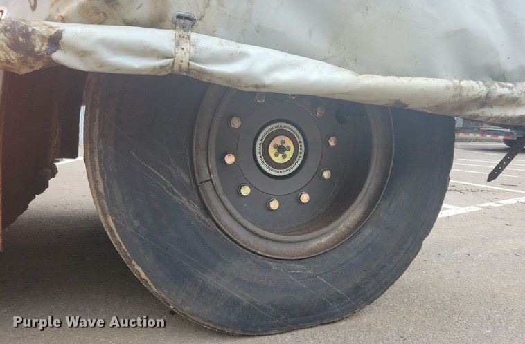 image for item DO3179 2016 HAMM GRW280i pneumatic roller