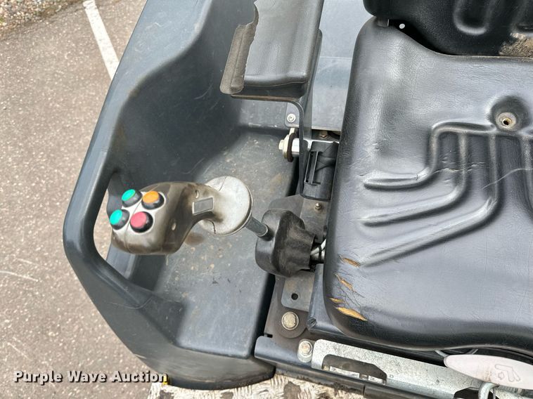 image for item DO3180 2016 Bomag BW138 AD-5 double drum vibratory roller