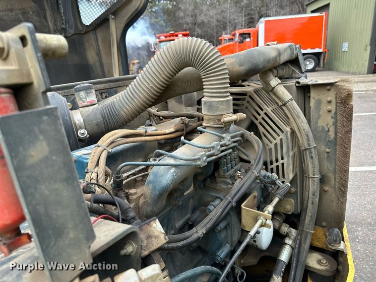 image for item DO3180 2016 Bomag BW138 AD-5 double drum vibratory roller