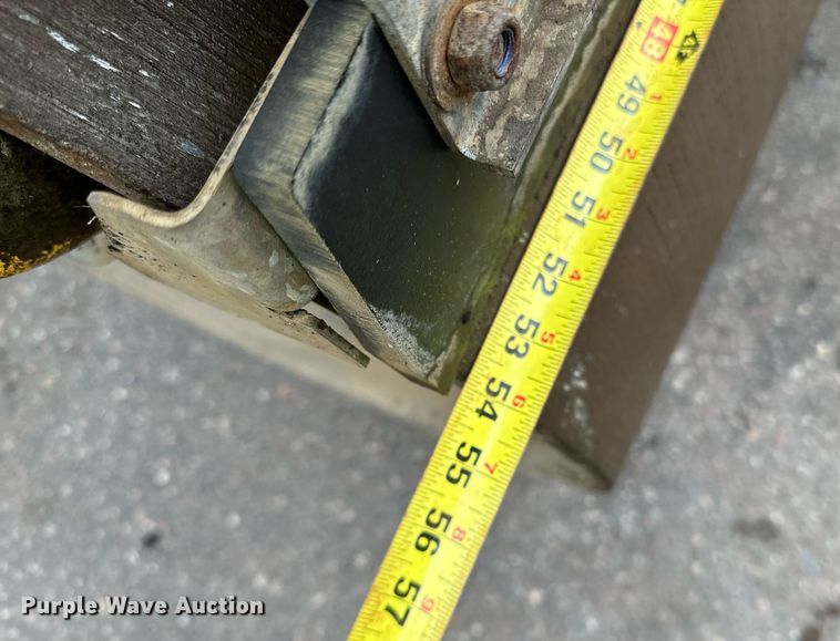 image for item DO3180 2016 Bomag BW138 AD-5 double drum vibratory roller