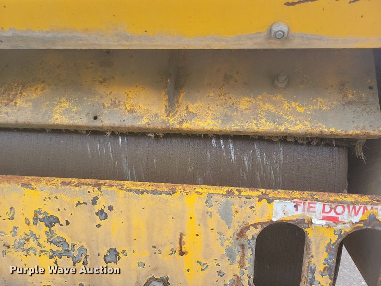 image for item DO3181 2017 Beuthling B100D double drum roller