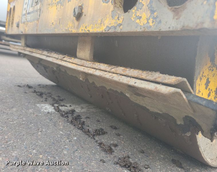 image for item DO3181 2017 Beuthling B100D double drum roller