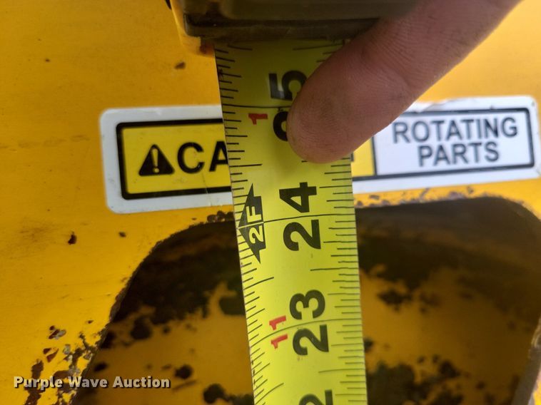 image for item DO3181 2017 Beuthling B100D double drum roller