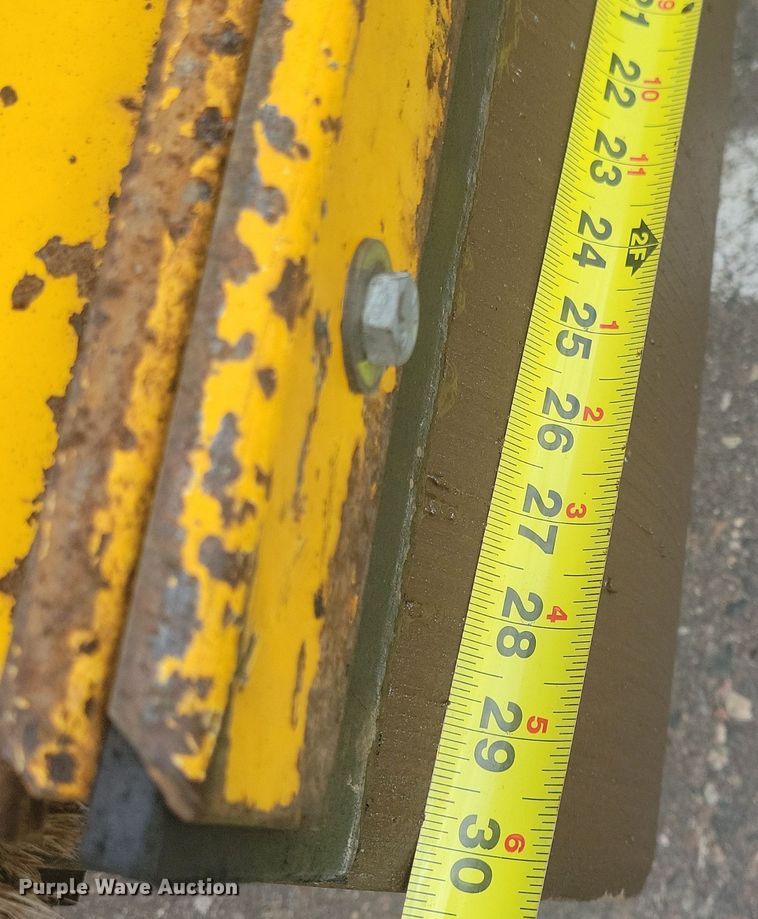 image for item DO3181 2017 Beuthling B100D double drum roller