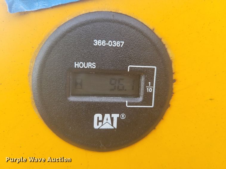 image for item DO3181 2017 Beuthling B100D double drum roller