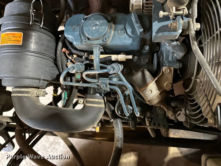 image for item DO3181 2017 Beuthling B100D double drum roller