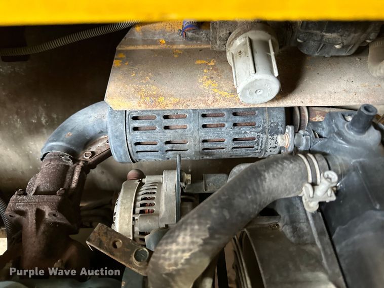 image for item DO3181 2017 Beuthling B100D double drum roller