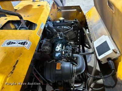 image for item DO3181 2017 Beuthling B100D double drum roller