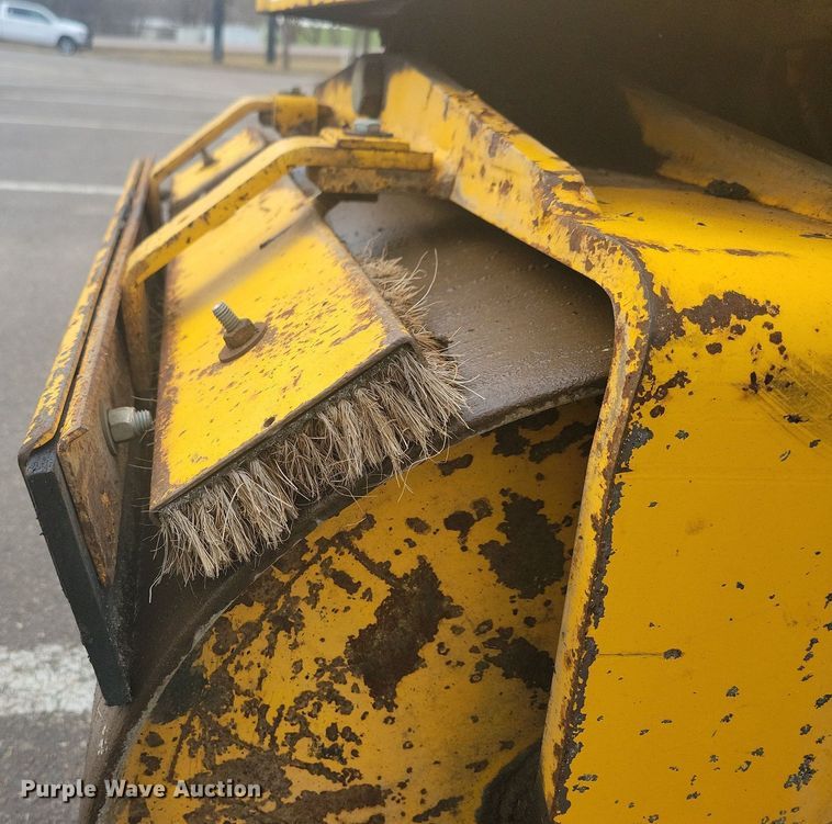 image for item DO3181 2017 Beuthling B100D double drum roller