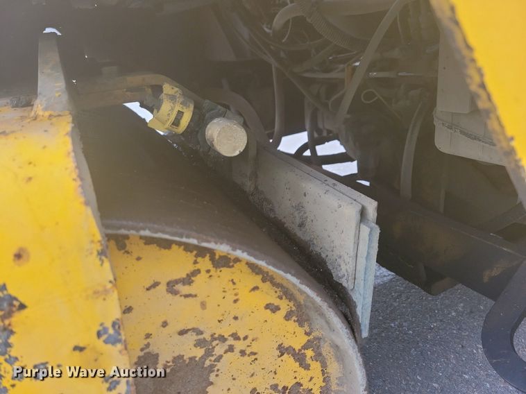 image for item DO3181 2017 Beuthling B100D double drum roller