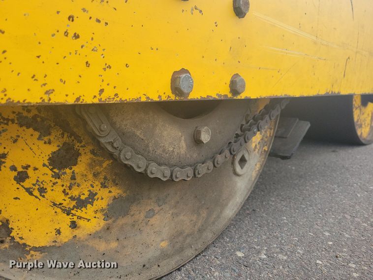 image for item DO3181 2017 Beuthling B100D double drum roller