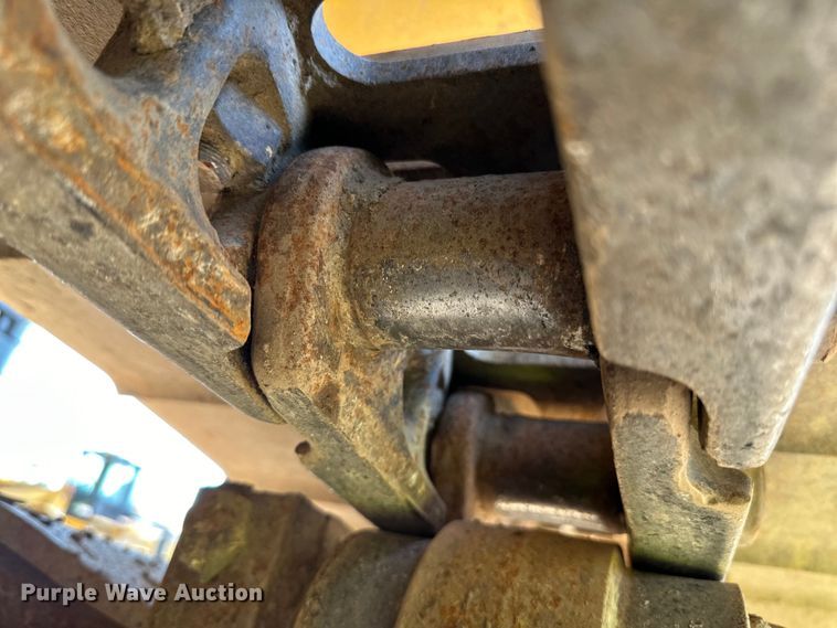 image for item DO3182 2015 Caterpillar 323FL excavator