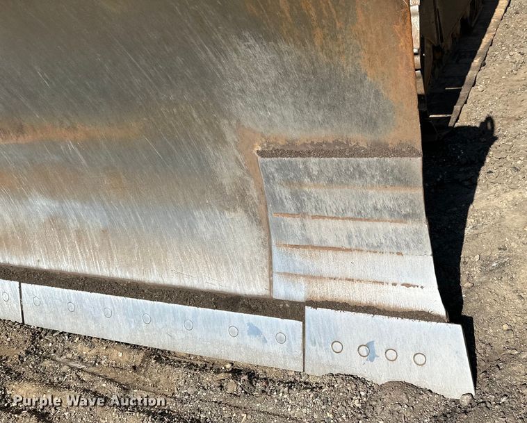 image for item DO3183 1993 Caterpillar D4H dozer