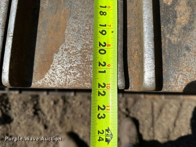 image for item DO3183 1993 Caterpillar D4H dozer