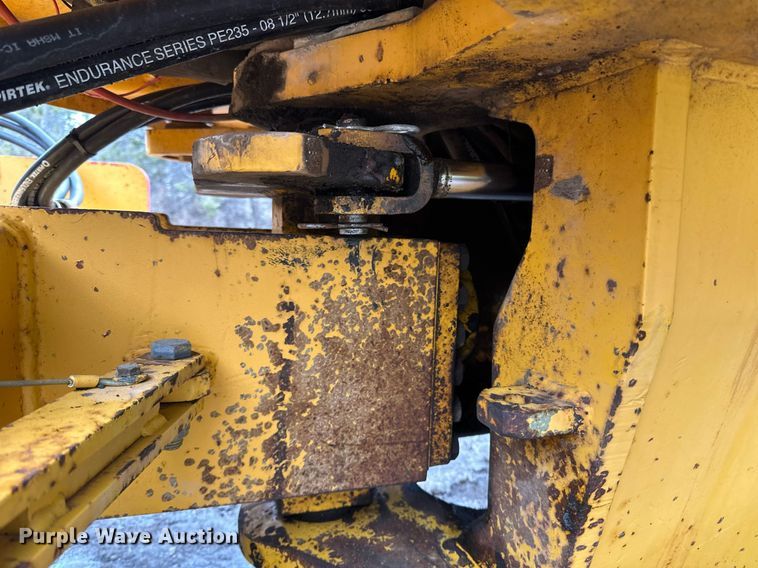 image for item DO3184 1990 Dynapac CA15IID single drum vibratory roller