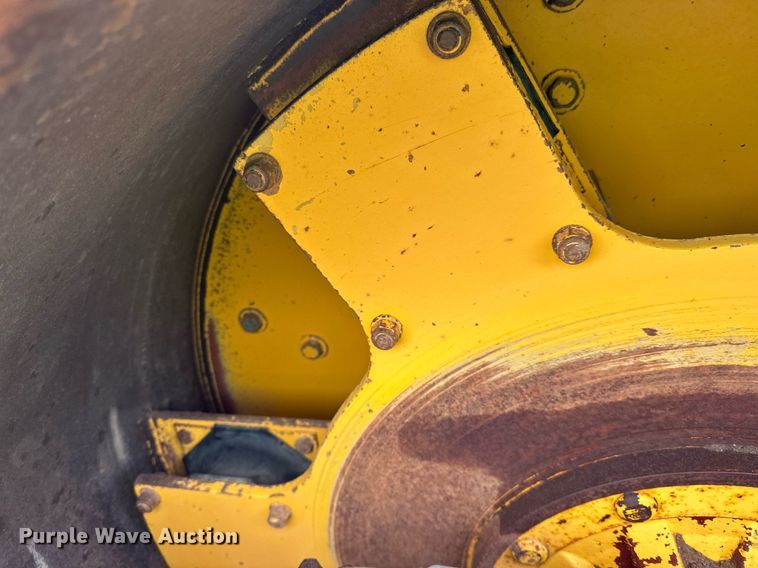 image for item DO3184 1990 Dynapac CA15IID single drum vibratory roller