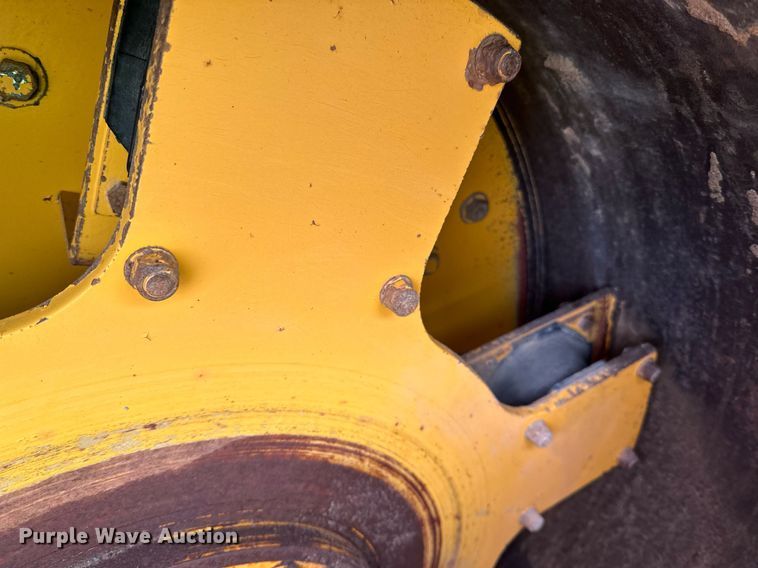 image for item DO3184 1990 Dynapac CA15IID single drum vibratory roller