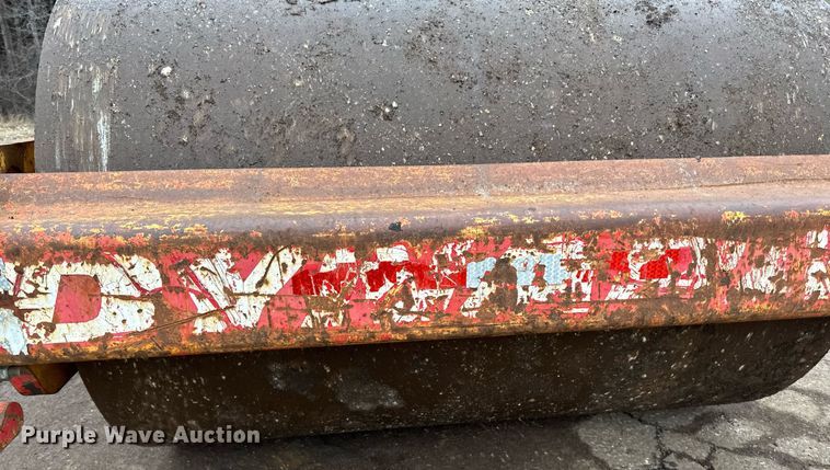 image for item DO3184 1990 Dynapac CA15IID single drum vibratory roller