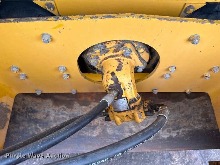 image for item DO3184 1990 Dynapac CA15IID single drum vibratory roller