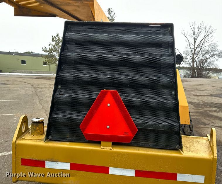 image for item DO3184 1990 Dynapac CA15IID single drum vibratory roller