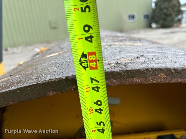 image for item DO3184 1990 Dynapac CA15IID single drum vibratory roller