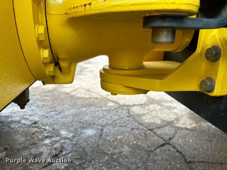 image for item DO3185 2014 Bomag BW 211D-40 single drum vibratory roller