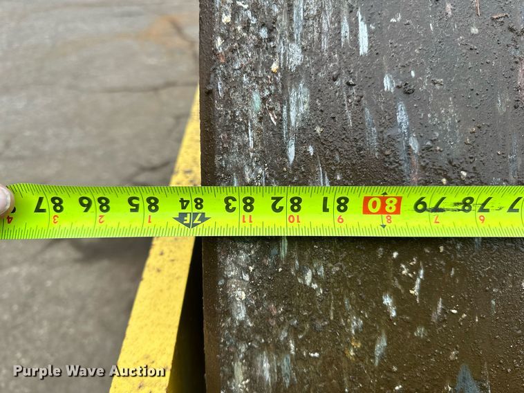 image for item DO3185 2014 Bomag BW 211D-40 single drum vibratory roller