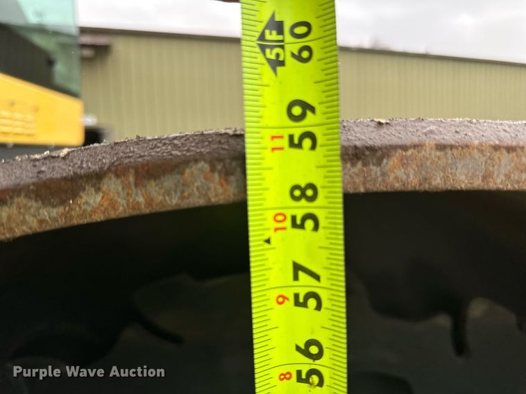 image for item DO3185 2014 Bomag BW 211D-40 single drum vibratory roller