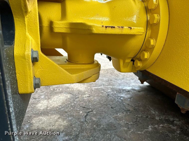 image for item DO3185 2014 Bomag BW 211D-40 single drum vibratory roller