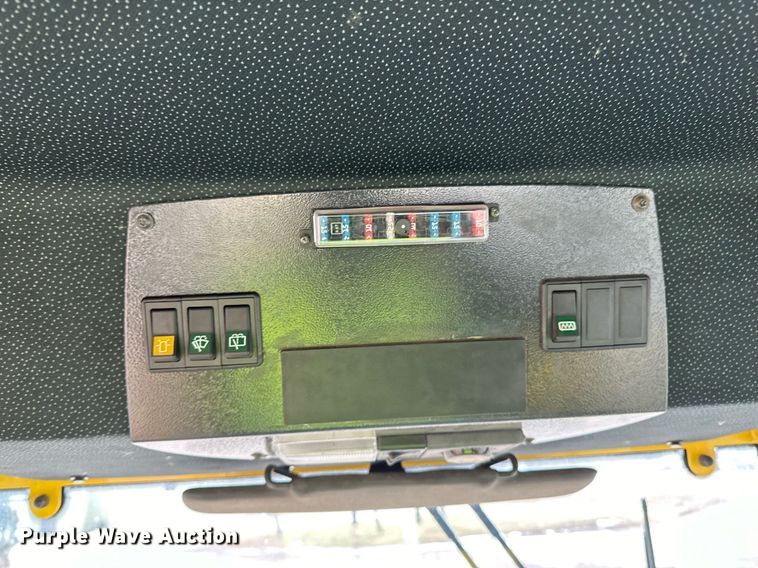 image for item DO3185 2014 Bomag BW 211D-40 single drum vibratory roller