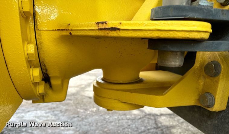 image for item DO3187 2014 Bomag BW 211D-40 single drum vibratory roller