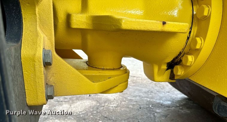 image for item DO3187 2014 Bomag BW 211D-40 single drum vibratory roller
