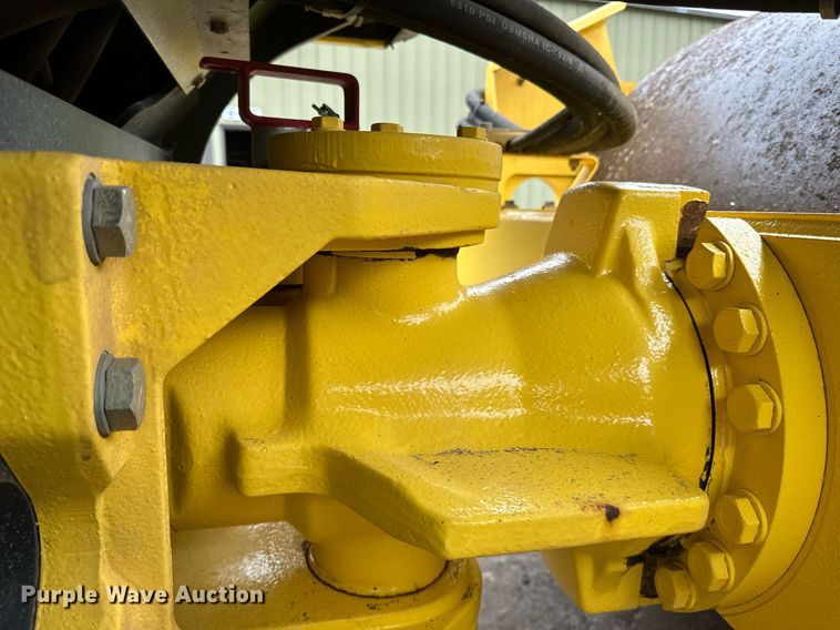 image for item DO3187 2014 Bomag BW 211D-40 single drum vibratory roller