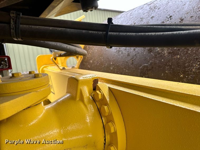 image for item DO3187 2014 Bomag BW 211D-40 single drum vibratory roller