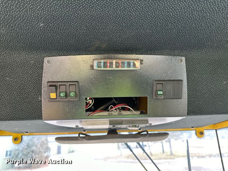 image for item DO3187 2014 Bomag BW 211D-40 single drum vibratory roller